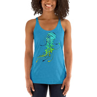 Jellyfish Women's Tank Top